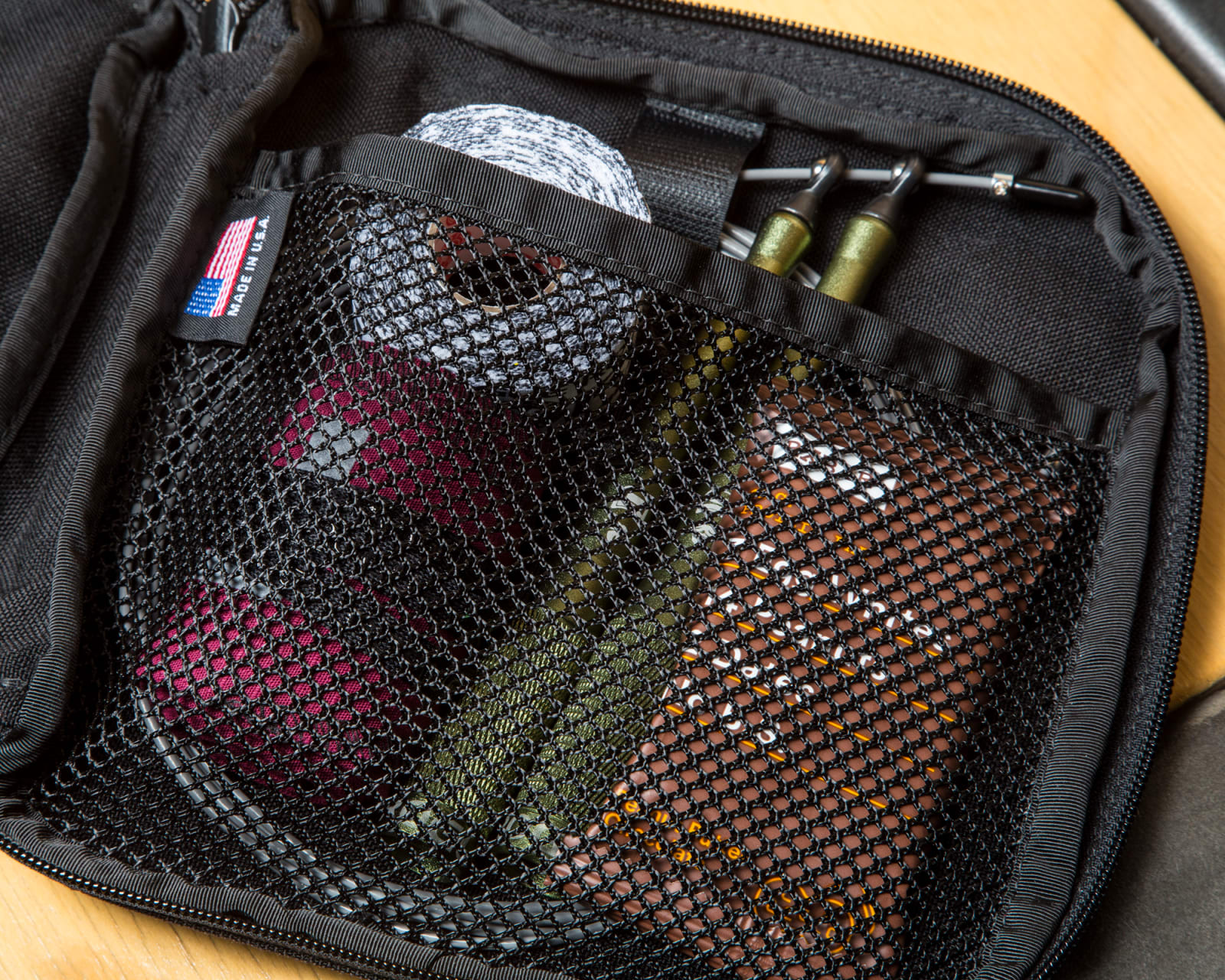 Rogue Mini Kit Bag - Black | Rogue Fitness